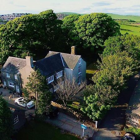 Roosecote Guest House Barrow-in-Furness Екстериор снимка