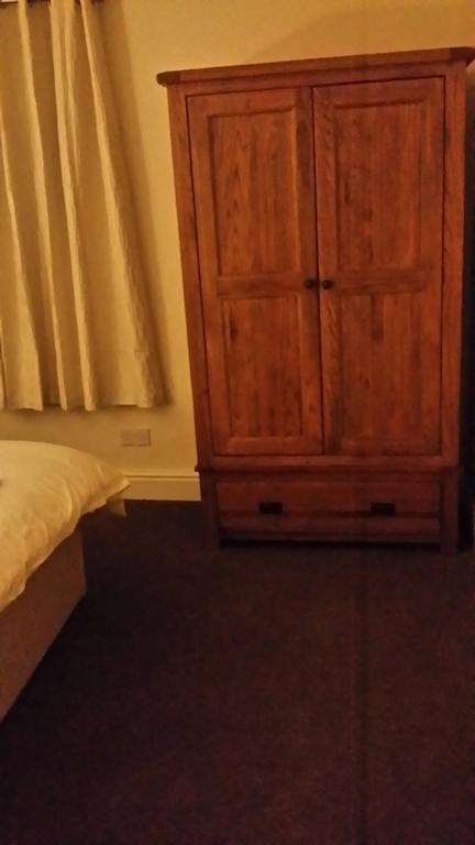 Roosecote Guest House Barrow-in-Furness Екстериор снимка