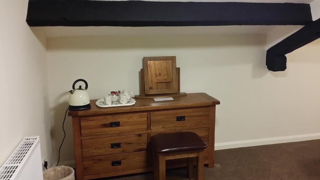 Roosecote Guest House Barrow-in-Furness Екстериор снимка