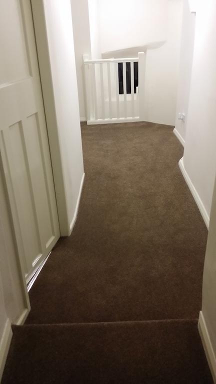 Roosecote Guest House Barrow-in-Furness Екстериор снимка