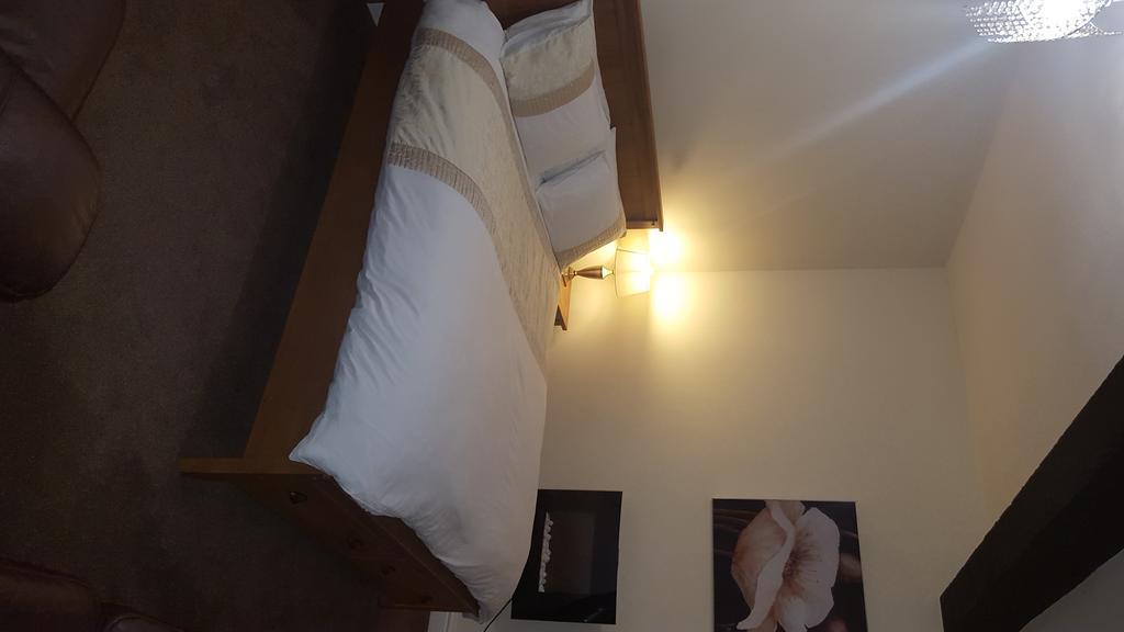 Roosecote Guest House Barrow-in-Furness Екстериор снимка