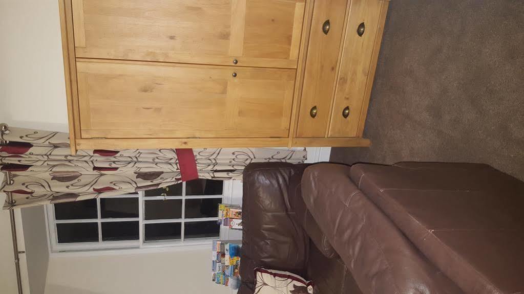 Roosecote Guest House Barrow-in-Furness Екстериор снимка