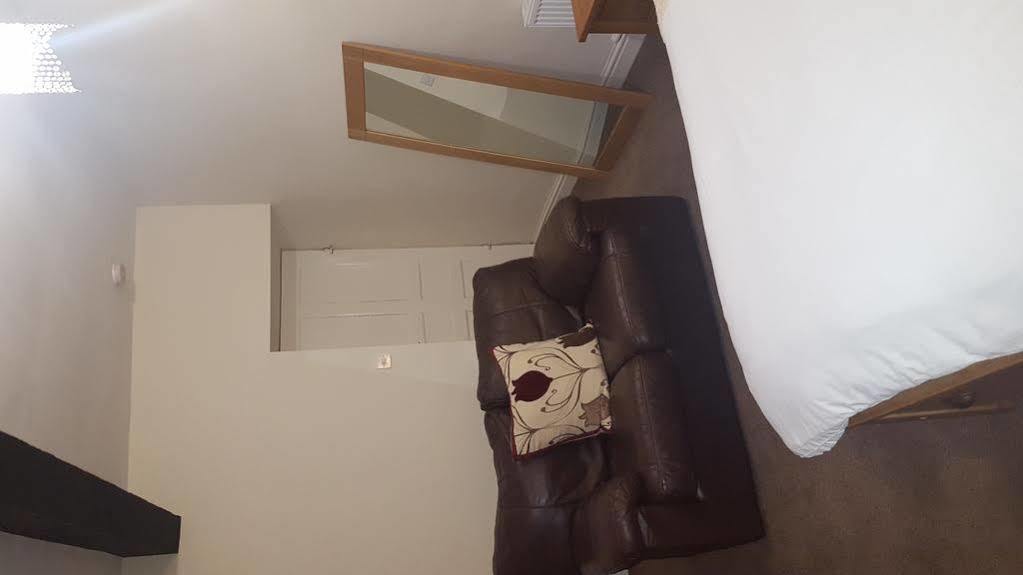 Roosecote Guest House Barrow-in-Furness Екстериор снимка