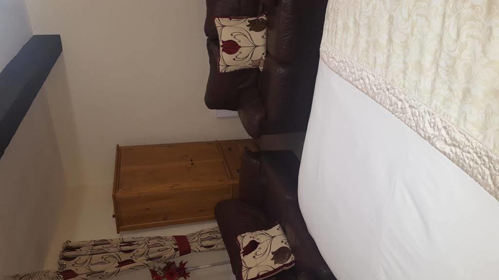 Roosecote Guest House Barrow-in-Furness Екстериор снимка