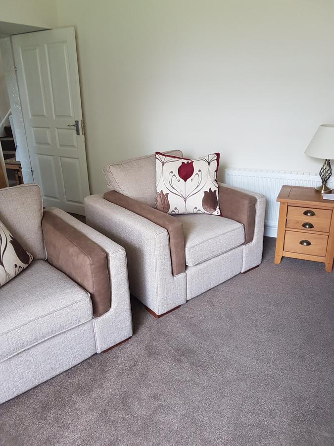 Roosecote Guest House Barrow-in-Furness Екстериор снимка