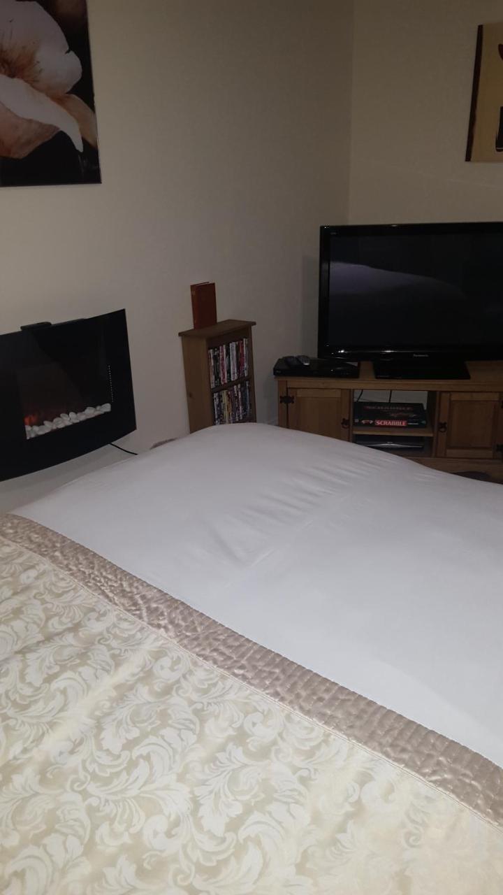 Roosecote Guest House Barrow-in-Furness Екстериор снимка