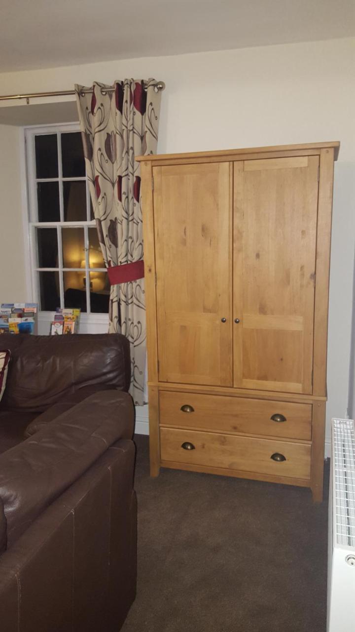 Roosecote Guest House Barrow-in-Furness Екстериор снимка
