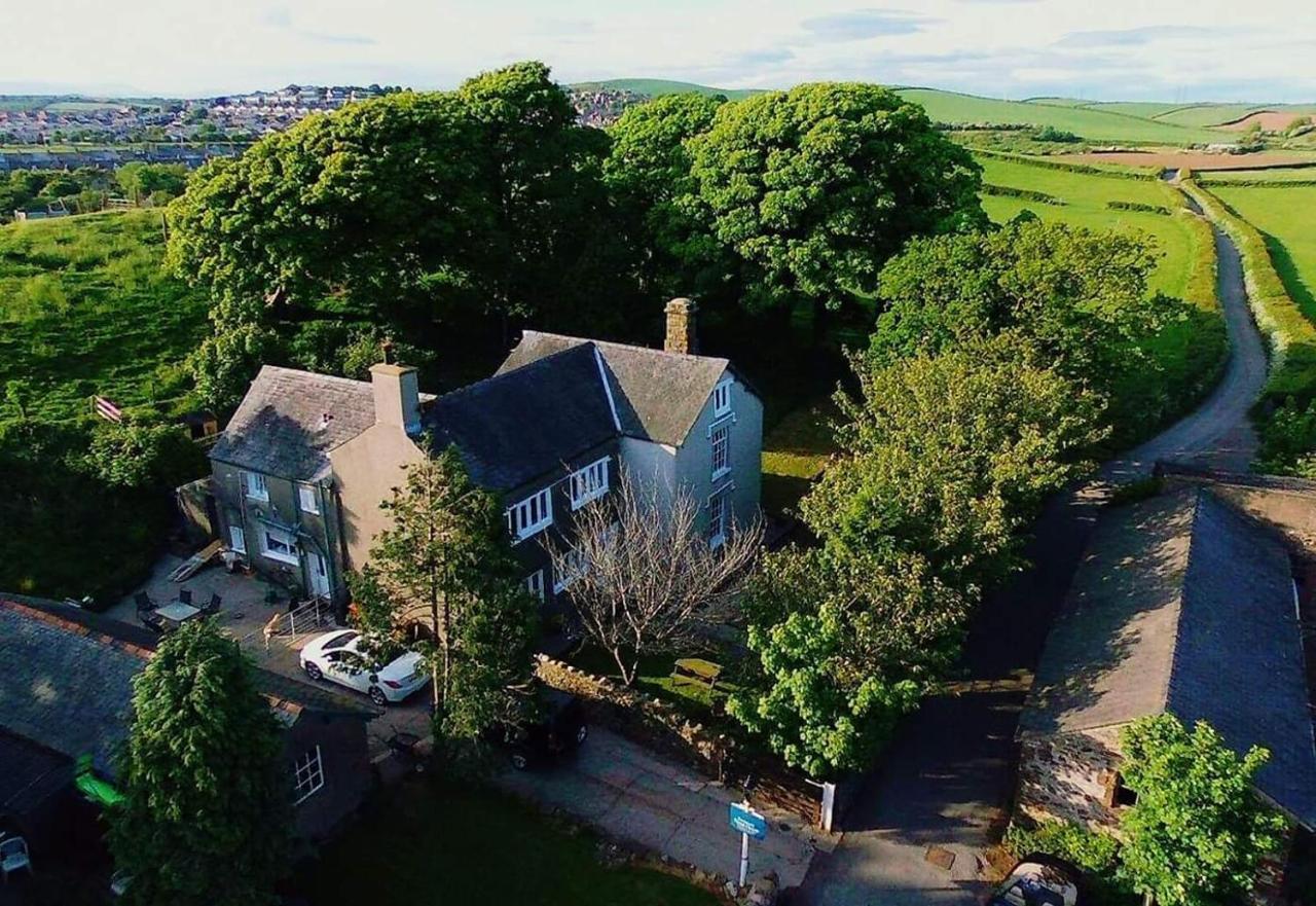 Roosecote Guest House Barrow-in-Furness Екстериор снимка